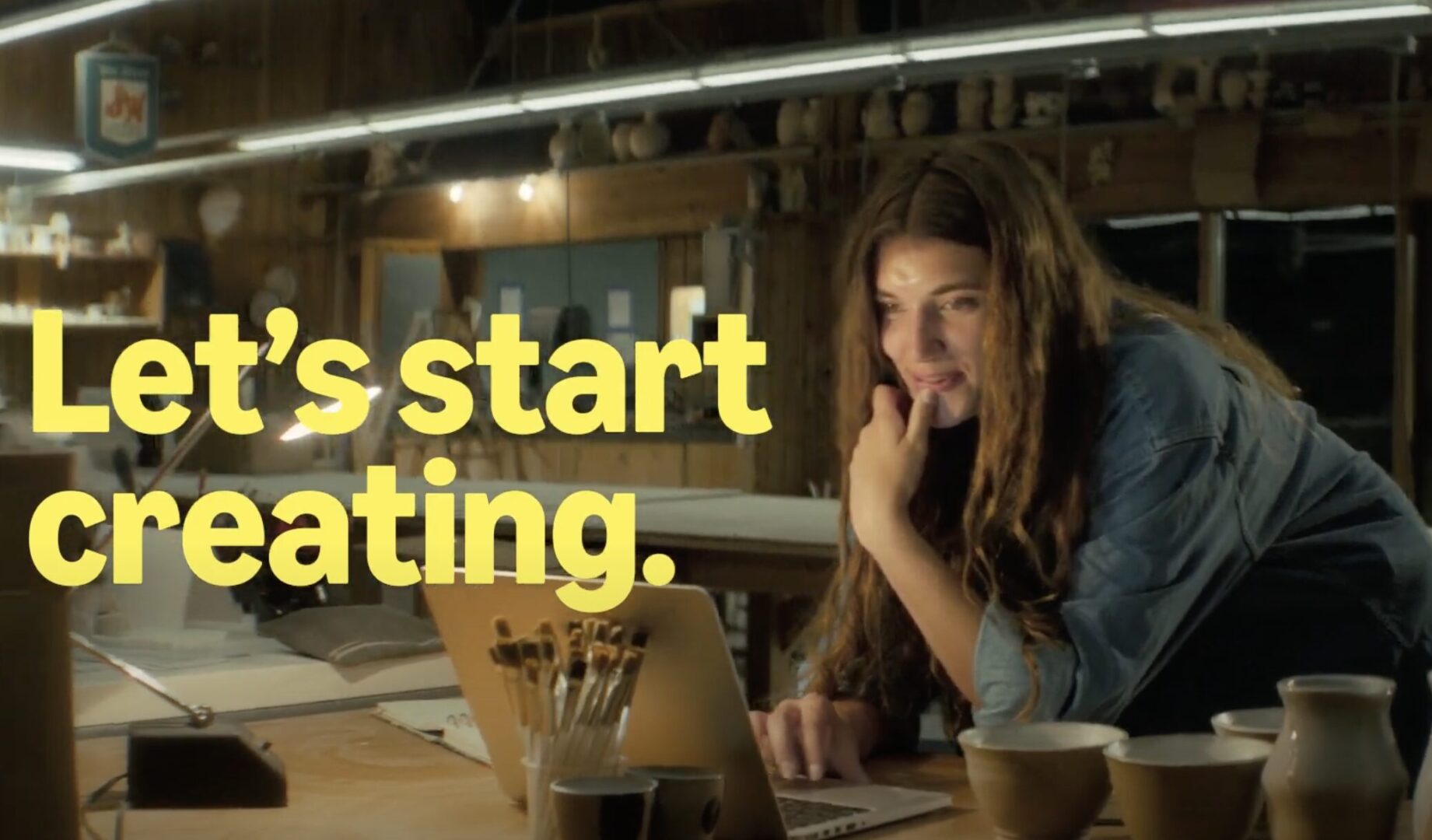 Amazon Unveils GameChanging AI Video Generator to Revolutionize Ad